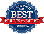 Best Places to Work in Baton Rouge - Visit our careers section