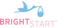 Bright Start Logo