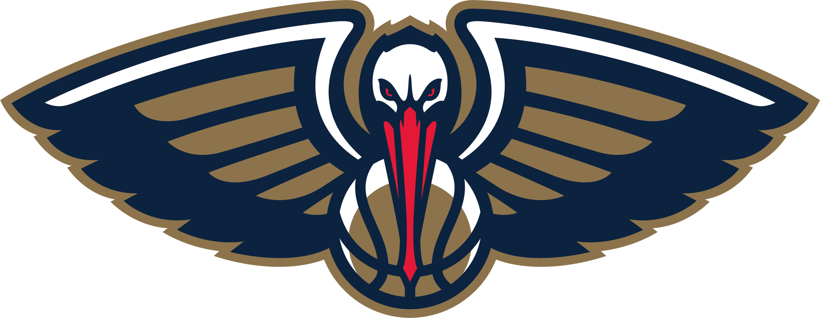 Pelicans logo